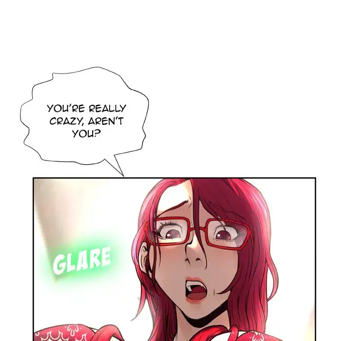 The Mask: Two Faces Chapter 6 Page 81