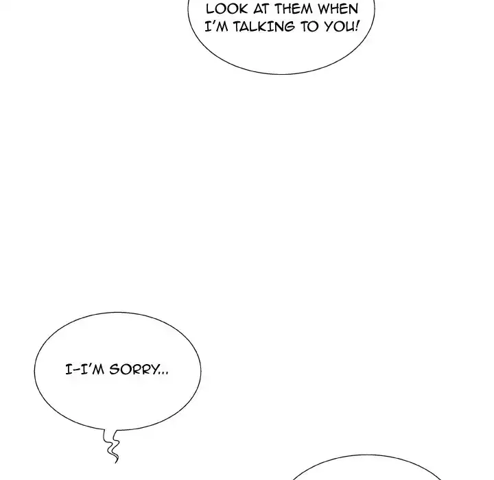 The Mask: Two Faces Chapter 6 Page 84