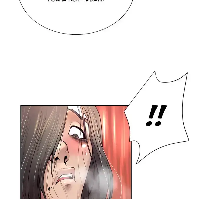 The Mask: Two Faces Chapter 6 Page 89