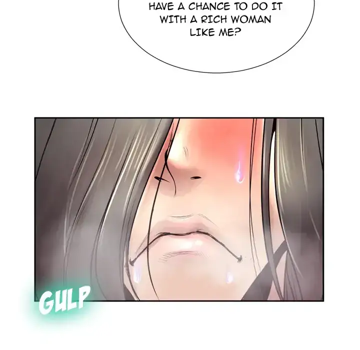 The Mask: Two Faces Chapter 6 Page 92