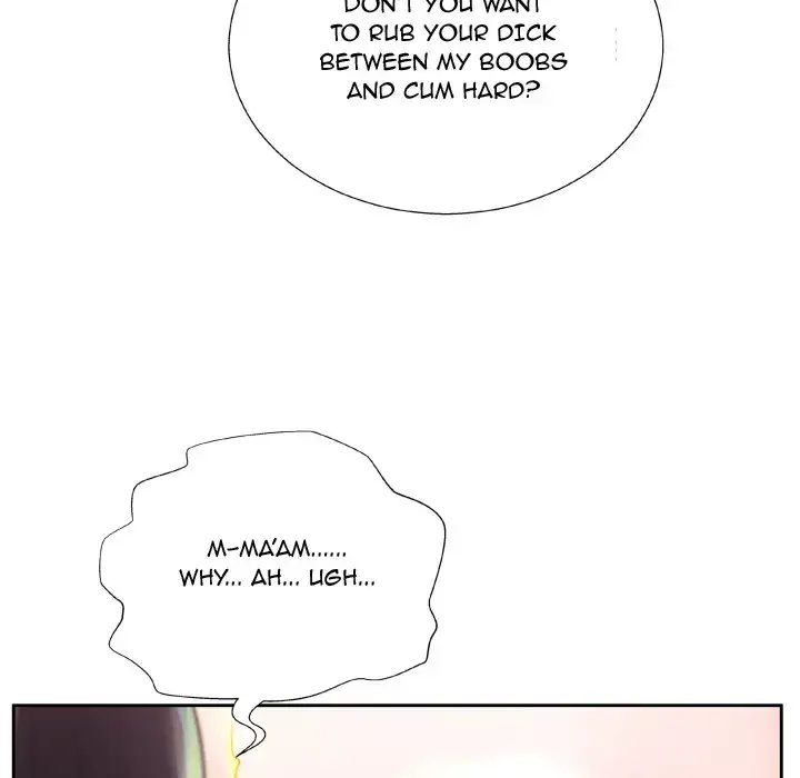 The Mask: Two Faces Chapter 6 Page 96