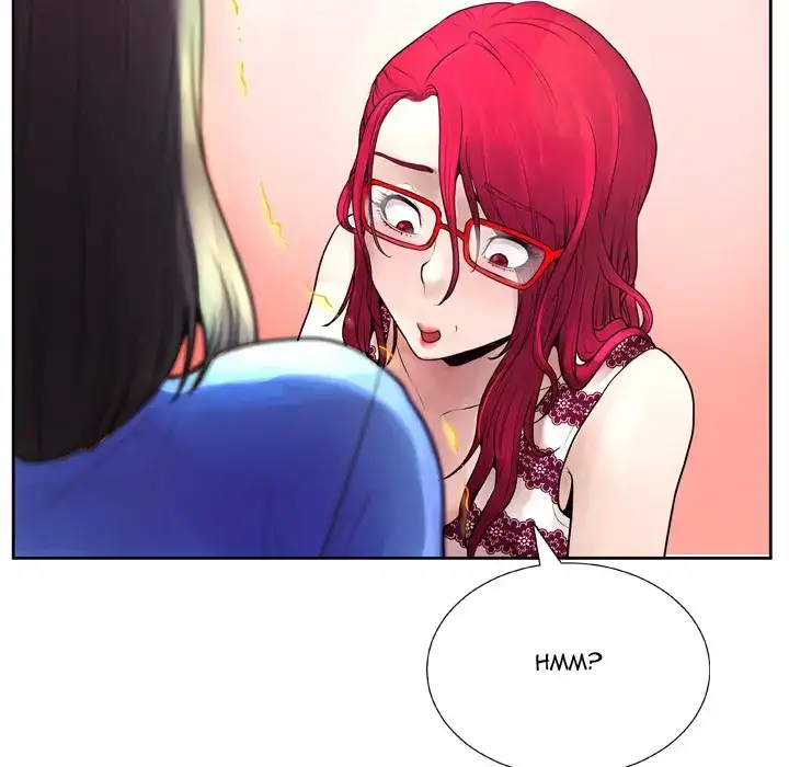 The Mask: Two Faces Chapter 6 Page 97