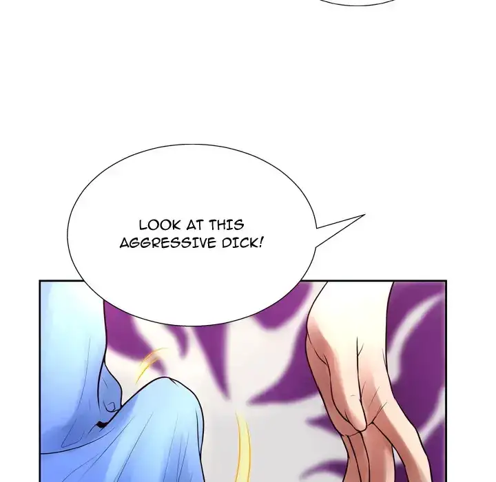 The Mask: Two Faces Chapter 6 Page 98