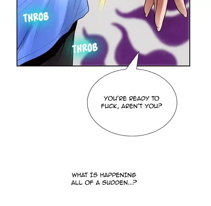 The Mask: Two Faces Chapter 6 Page 99