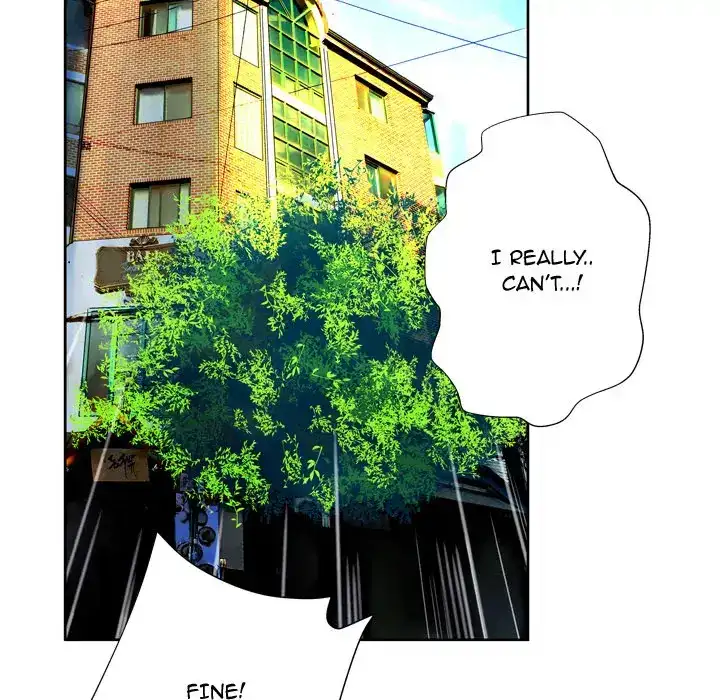 The Mask: Two Faces Chapter 7 Page 100