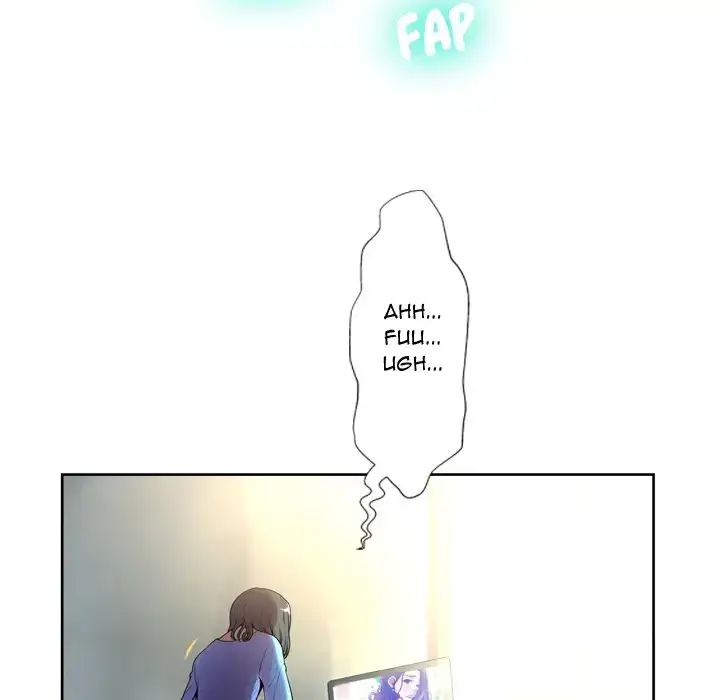 The Mask: Two Faces Chapter 7 Page 108