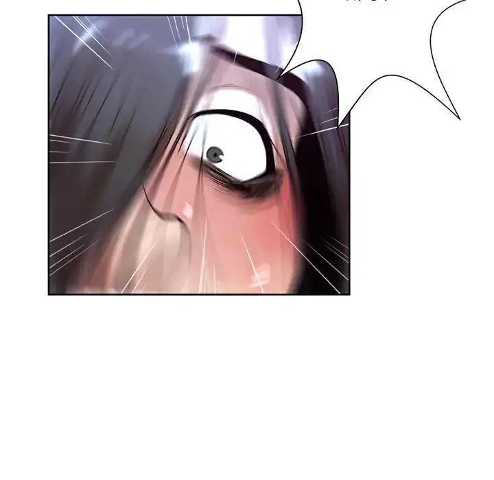 The Mask: Two Faces Chapter 7 Page 110