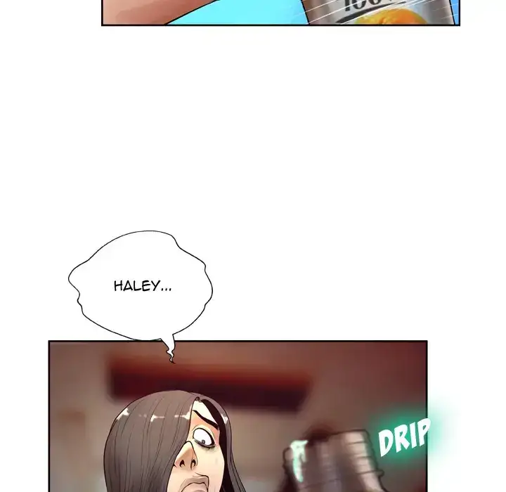 The Mask: Two Faces Chapter 7 Page 114