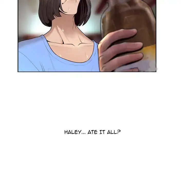 The Mask: Two Faces Chapter 7 Page 115