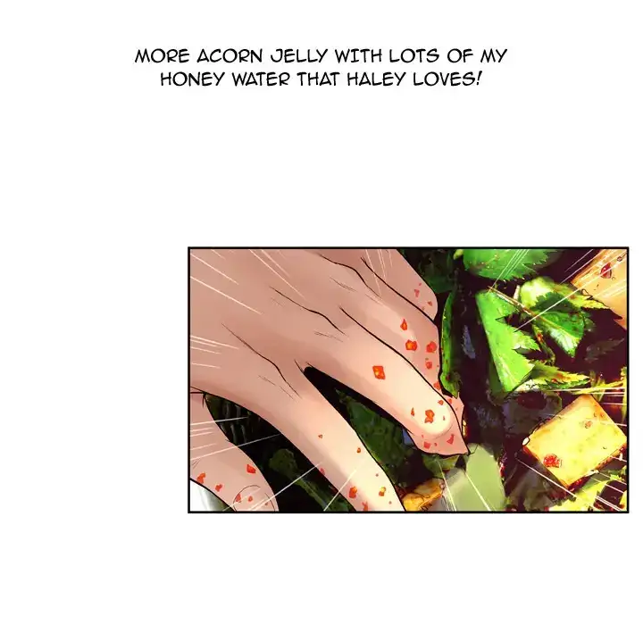 The Mask: Two Faces Chapter 7 Page 117