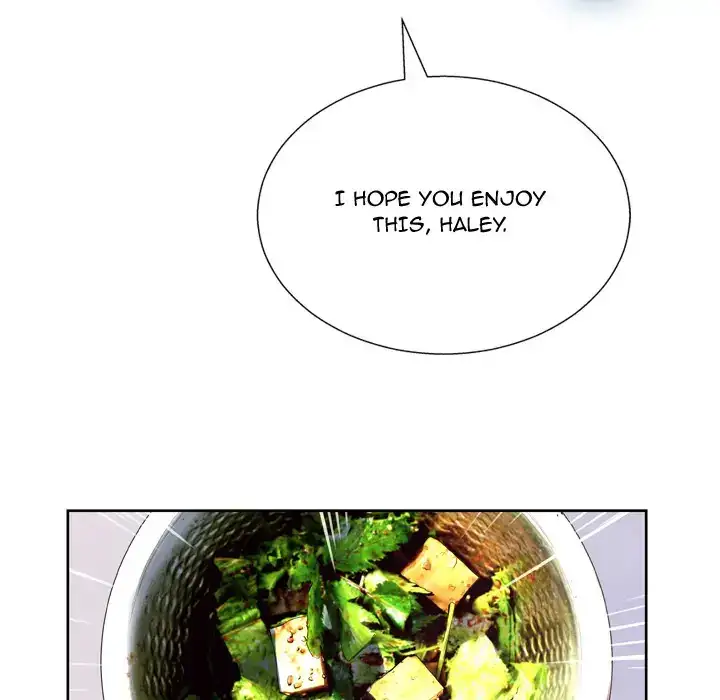 The Mask: Two Faces Chapter 7 Page 119