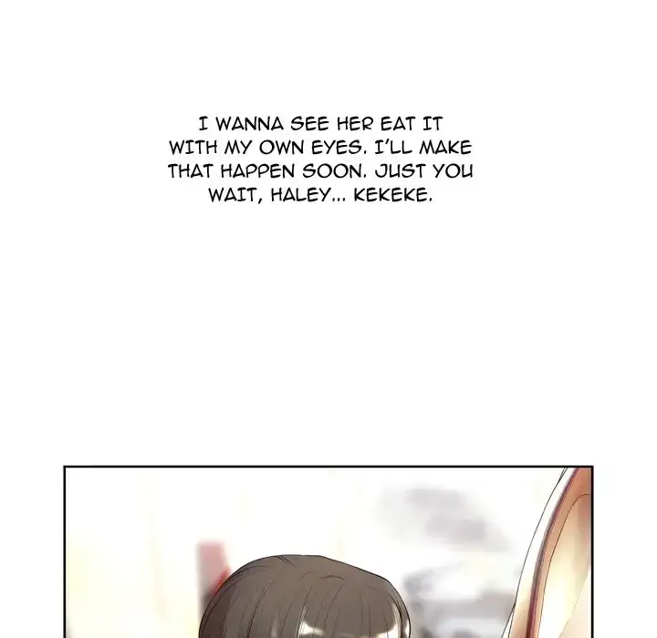 The Mask: Two Faces Chapter 7 Page 122