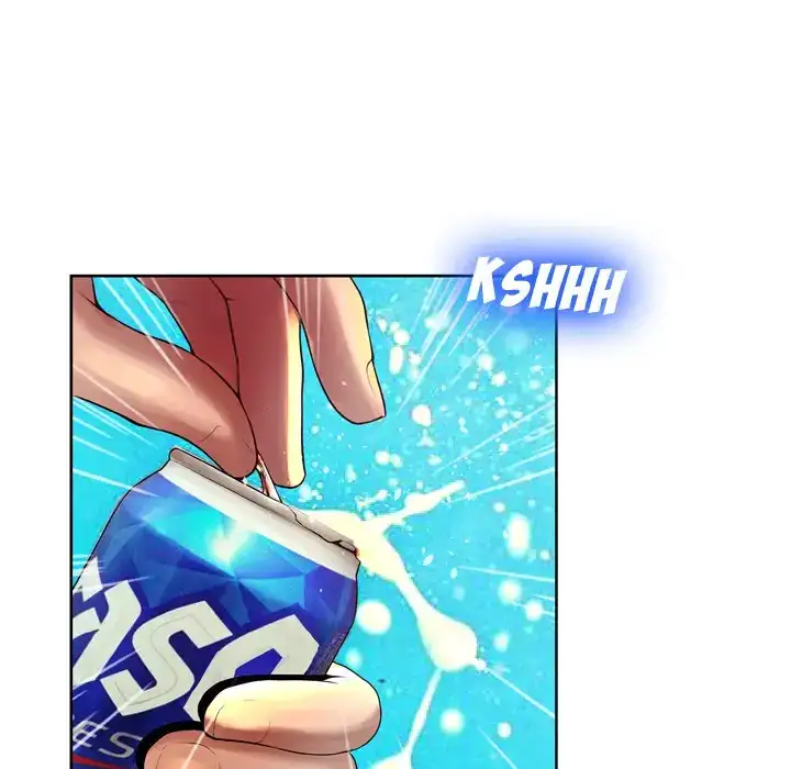 The Mask: Two Faces Chapter 7 Page 124