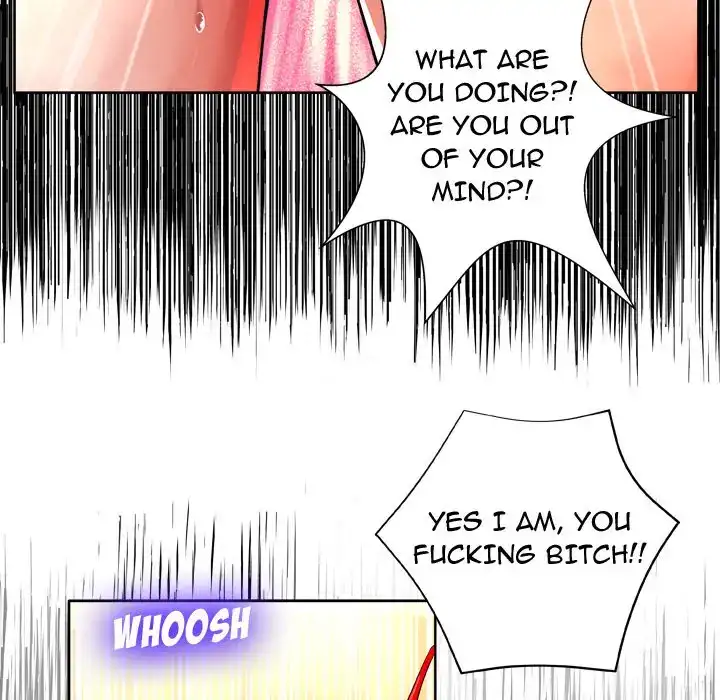 The Mask: Two Faces Chapter 7 Page 13