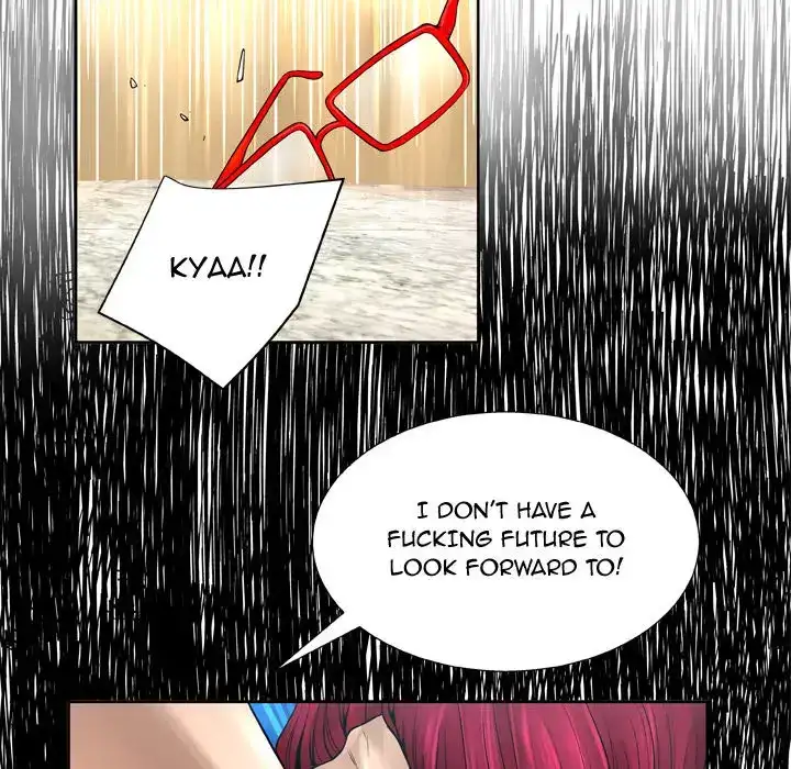 The Mask: Two Faces Chapter 7 Page 14