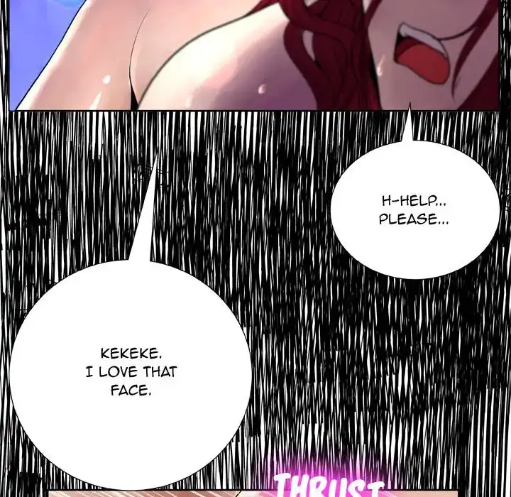 The Mask: Two Faces Chapter 7 Page 17