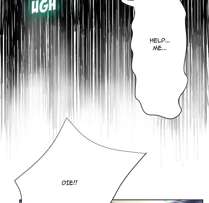 The Mask: Two Faces Chapter 7 Page 20