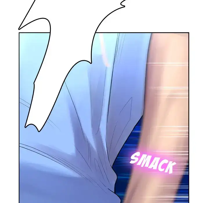 The Mask: Two Faces Chapter 7 Page 23