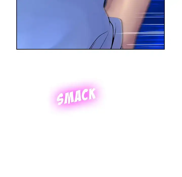 The Mask: Two Faces Chapter 7 Page 24