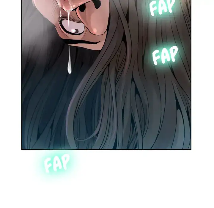 The Mask: Two Faces Chapter 7 Page 28