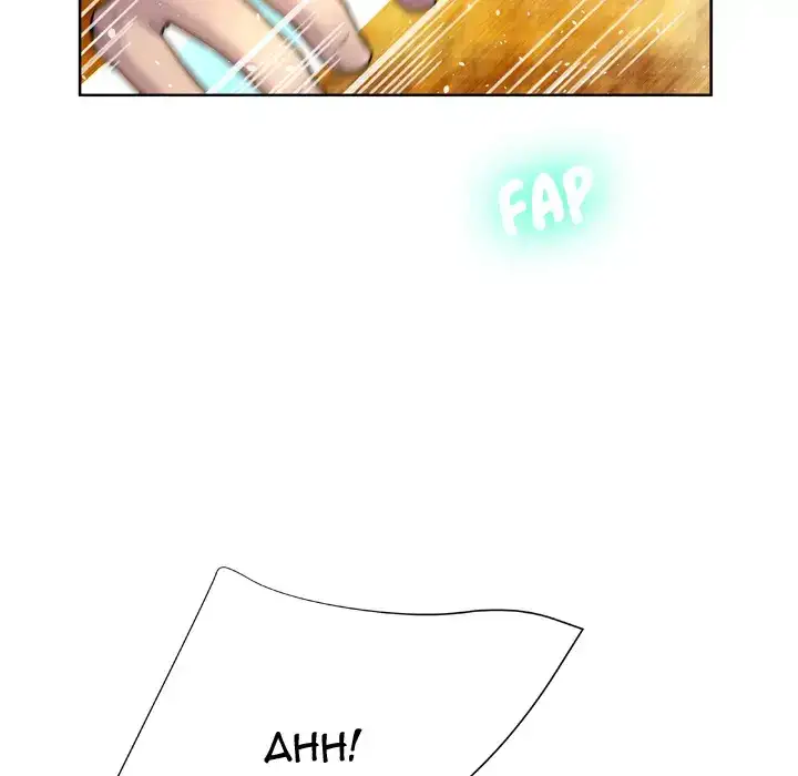 The Mask: Two Faces Chapter 7 Page 30