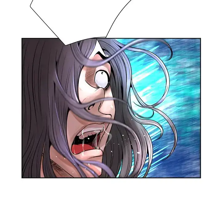 The Mask: Two Faces Chapter 7 Page 31