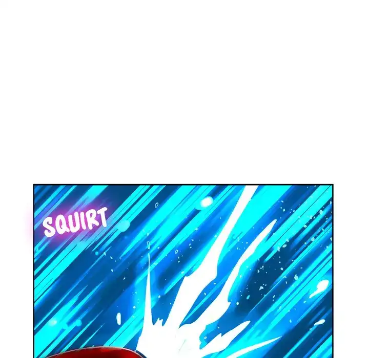 The Mask: Two Faces Chapter 7 Page 32