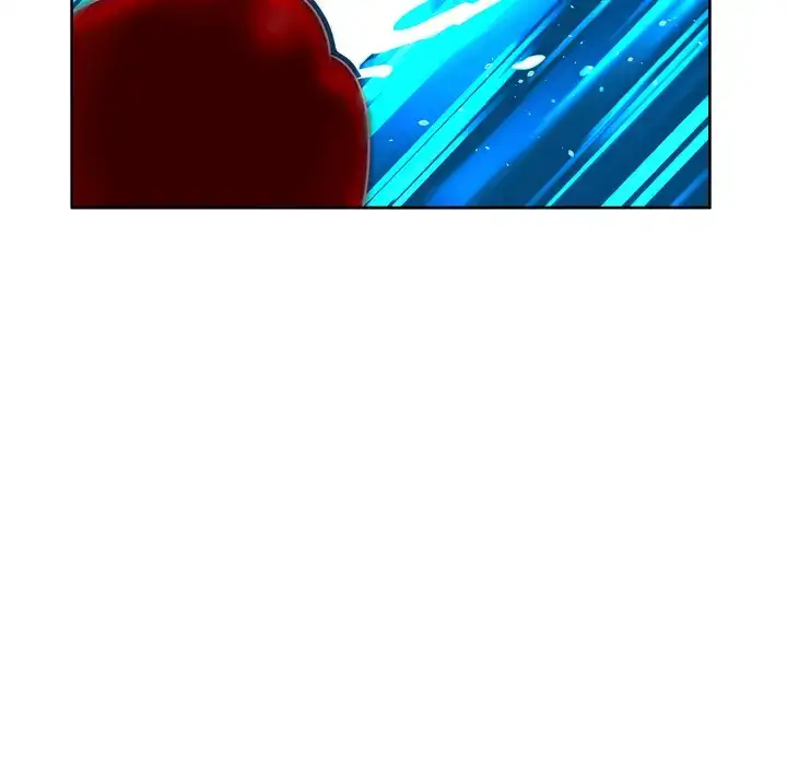 The Mask: Two Faces Chapter 7 Page 33