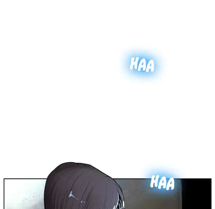 The Mask: Two Faces Chapter 7 Page 34