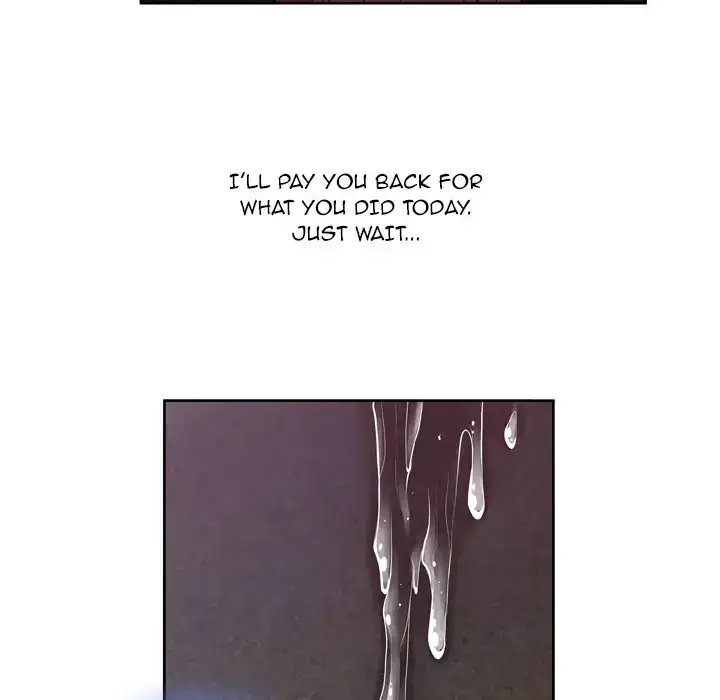 The Mask: Two Faces Chapter 7 Page 38