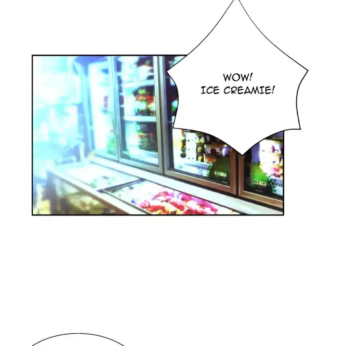 The Mask: Two Faces Chapter 7 Page 46
