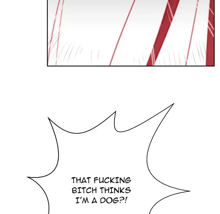 The Mask: Two Faces Chapter 7 Page 5