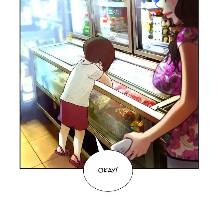 The Mask: Two Faces Chapter 7 Page 53
