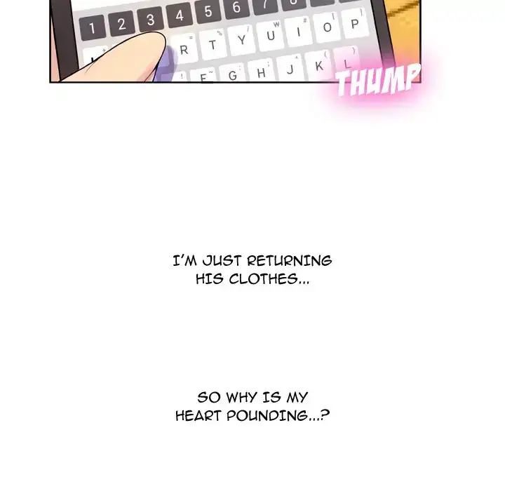 The Mask: Two Faces Chapter 7 Page 58