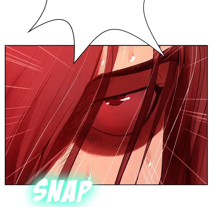The Mask: Two Faces Chapter 7 Page 6