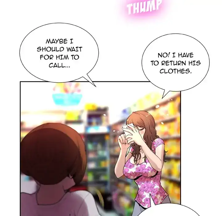 The Mask: Two Faces Chapter 7 Page 60