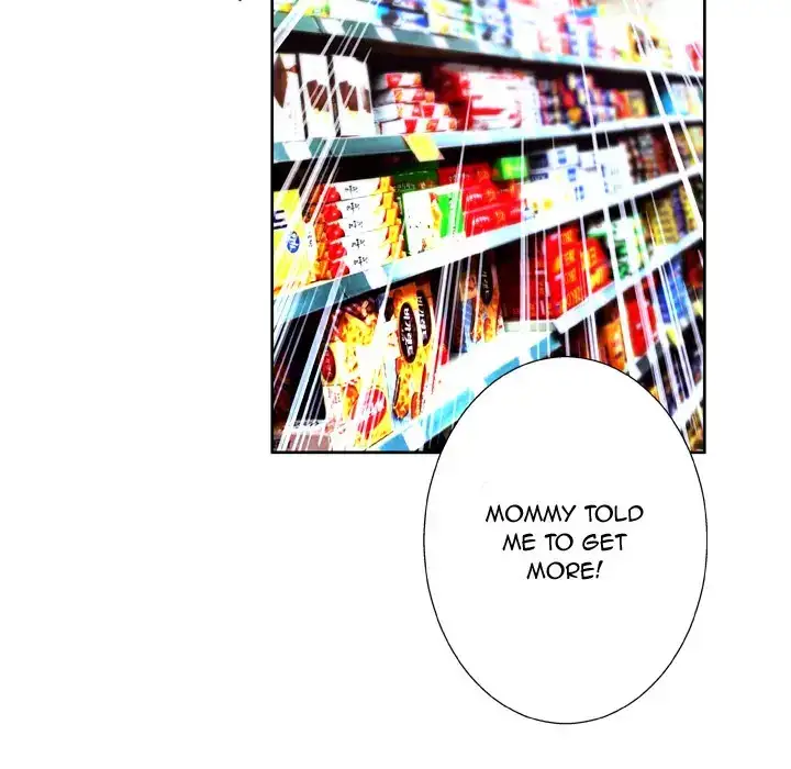 The Mask: Two Faces Chapter 7 Page 65