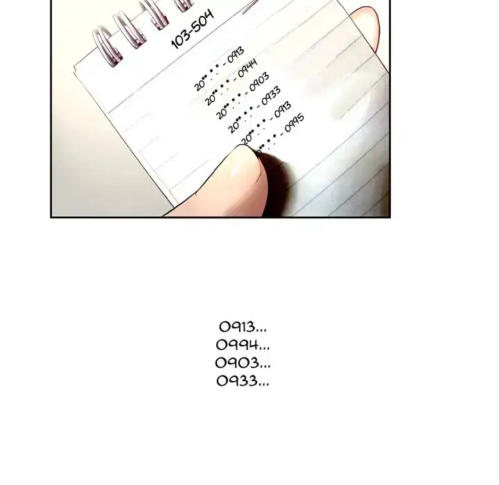 The Mask: Two Faces Chapter 7 Page 68
