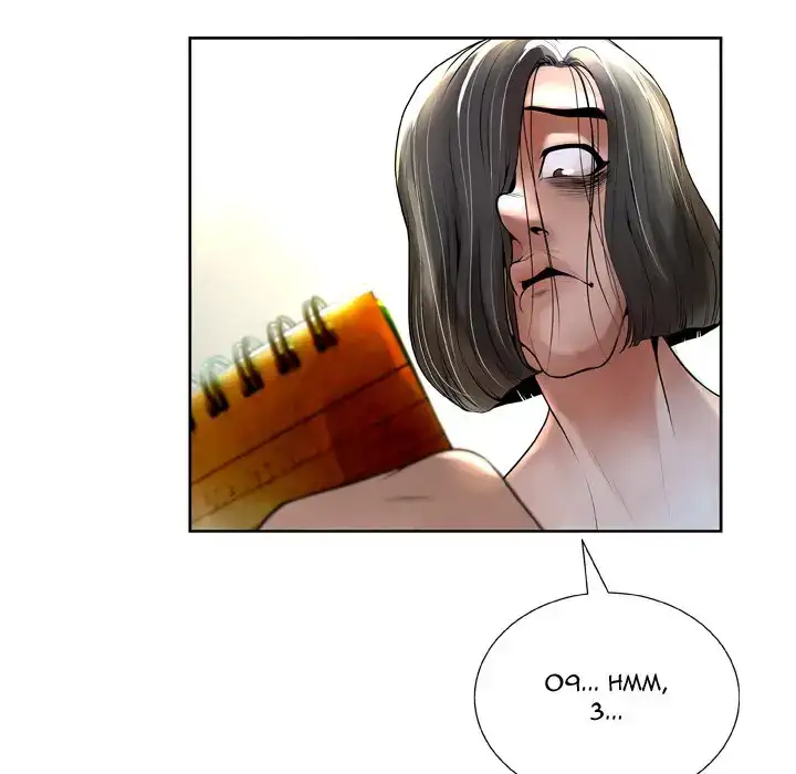 The Mask: Two Faces Chapter 7 Page 69