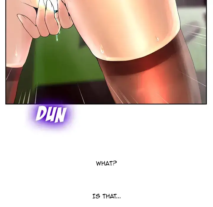 The Mask: Two Faces Chapter 7 Page 74