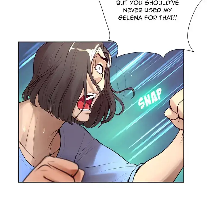 The Mask: Two Faces Chapter 7 Page 82