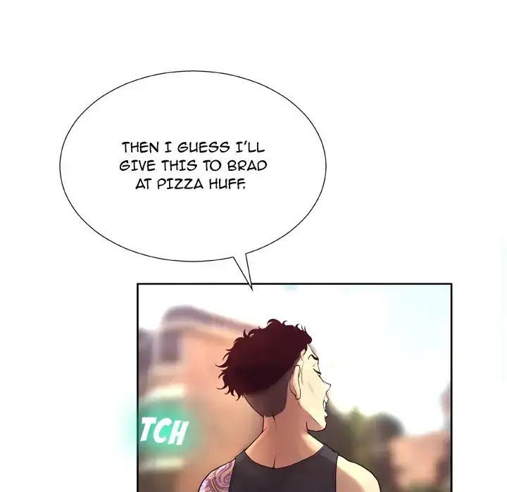 The Mask: Two Faces Chapter 7 Page 83