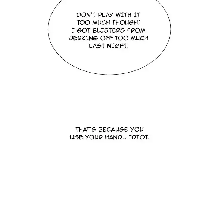 The Mask: Two Faces Chapter 7 Page 86