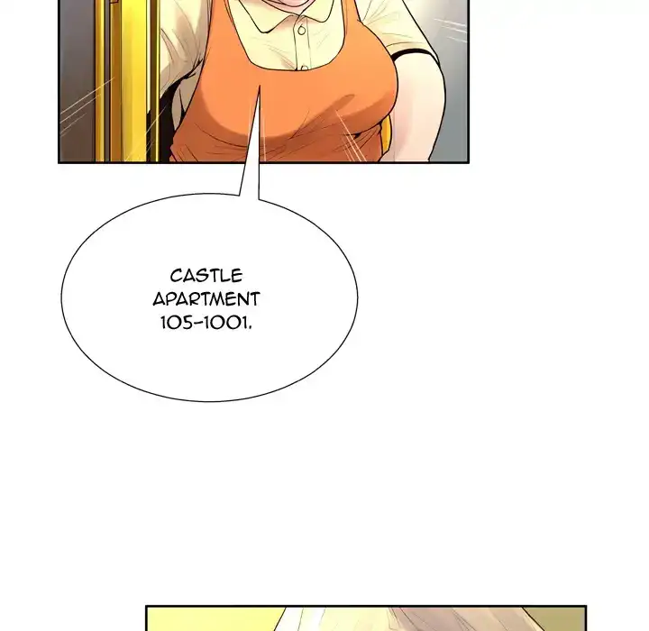 The Mask: Two Faces Chapter 7 Page 89
