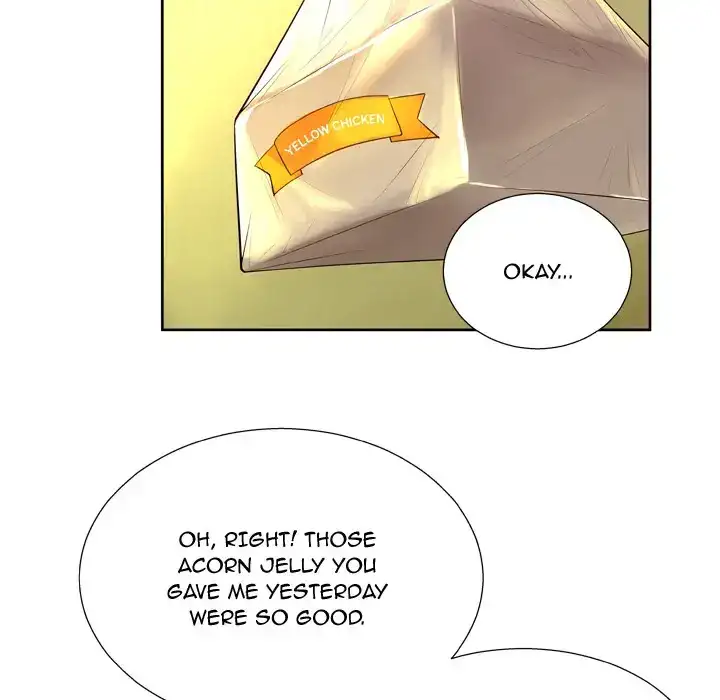 The Mask: Two Faces Chapter 7 Page 90