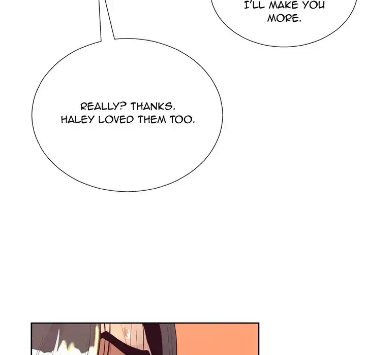 The Mask: Two Faces Chapter 7 Page 92