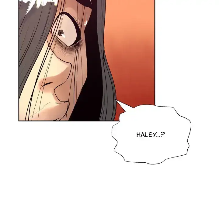 The Mask: Two Faces Chapter 7 Page 93