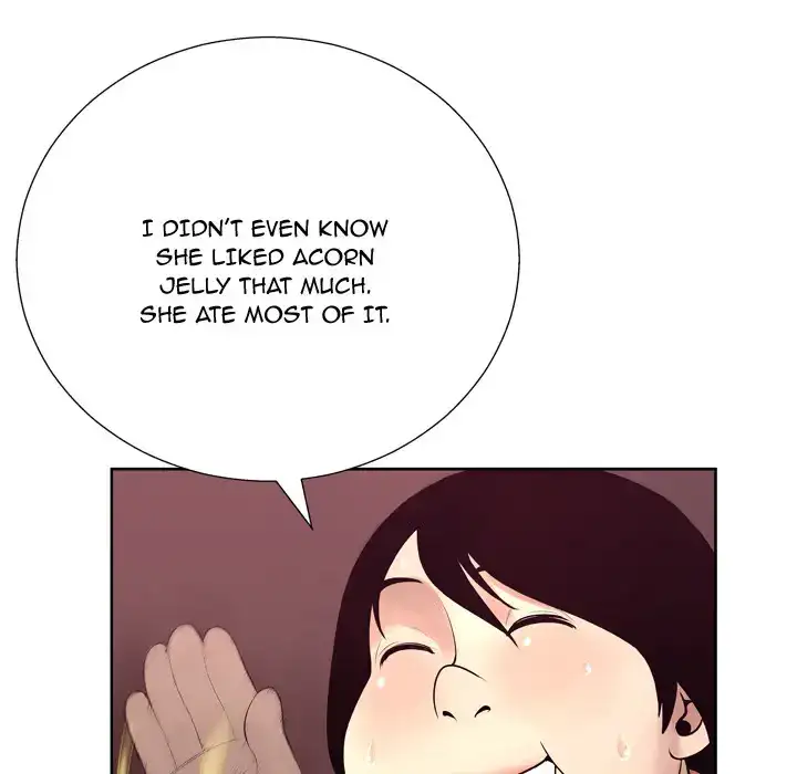 The Mask: Two Faces Chapter 7 Page 94