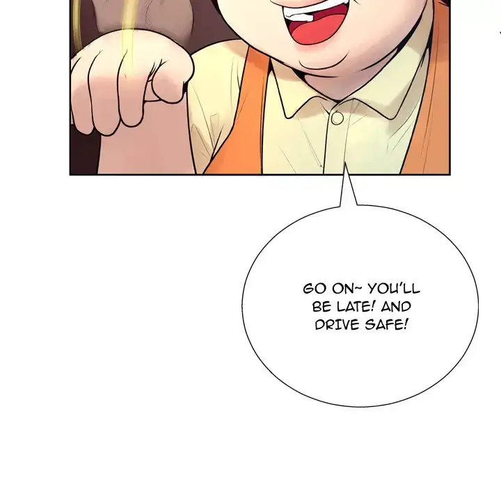 The Mask: Two Faces Chapter 7 Page 95