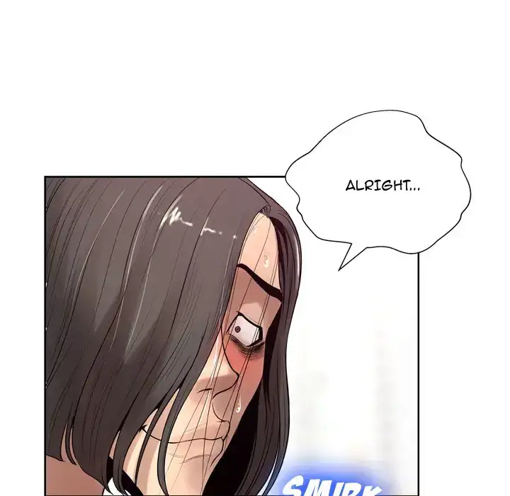 The Mask: Two Faces Chapter 7 Page 96